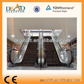 Nove Luxury DEAO Escalator